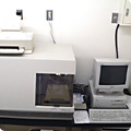 リアルタイム定量PCR写真