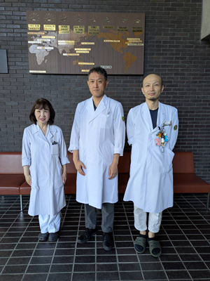 薬理学講座