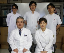 Template:日本歯科大学