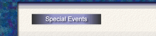 Special Events